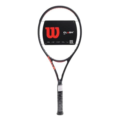 Wilson Clash 100 v3
