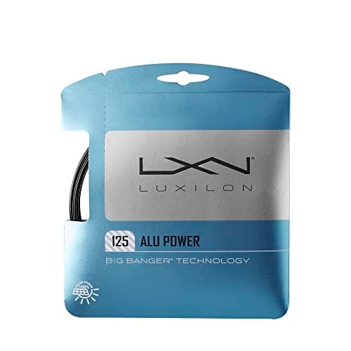 Luxilon ALU Power