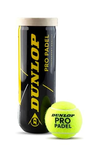 Dunlop Pro Padel