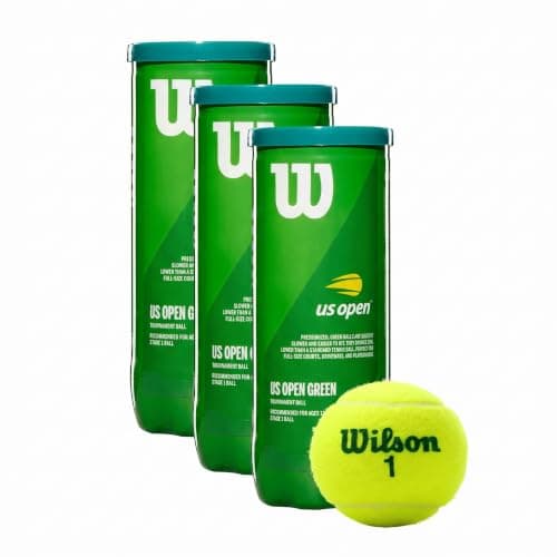 Wilson US Open Green Tournament