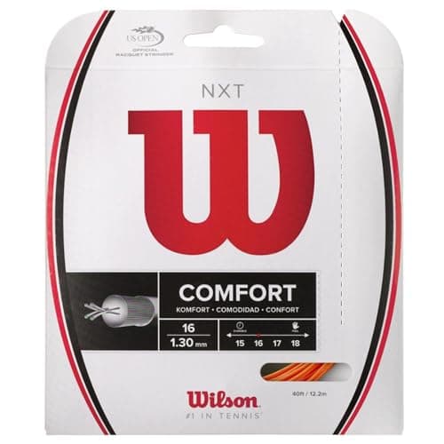 Wilson NXT