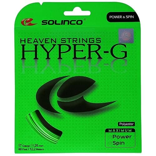 Solinco Hyper-G
