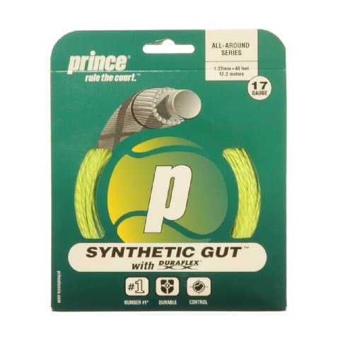 Prince Synthetic Gut Duraflex