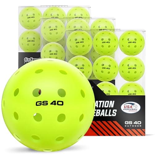 GoSports GS40
