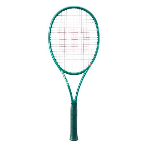 Wilson Blade 98 16x19 v10