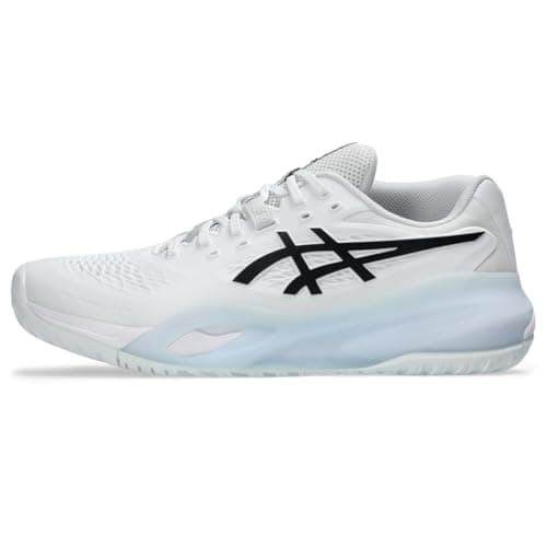 ASICS GEL-Resolution X