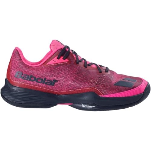 Babolat Jet Mach Pickleball