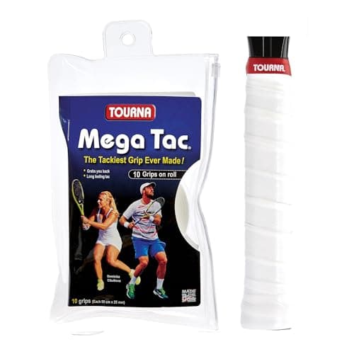 Tourna Mega Tac
