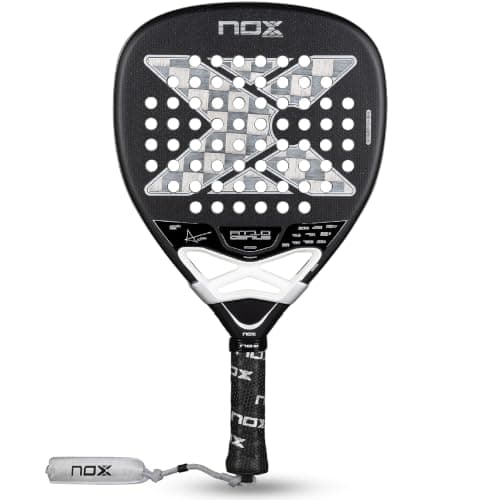 Nox AT10 Genius Attack 18K