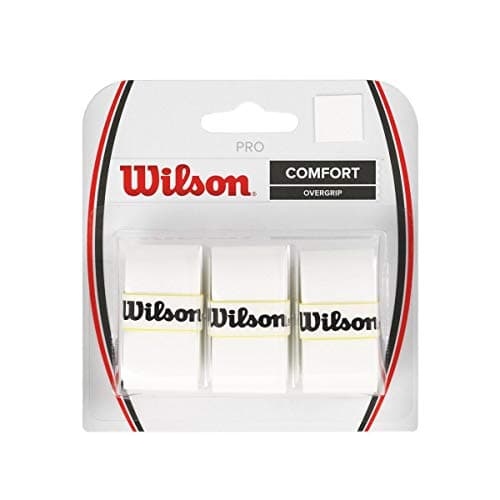 Wilson Pro Overgrip