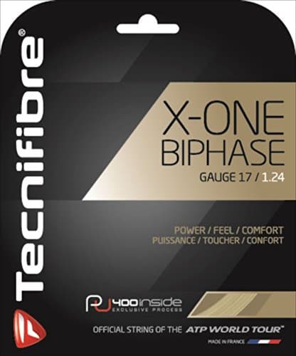 Tecnifibre X-One Biphase